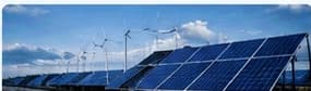 Solar Energy Solutions